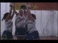 GATAS I - CHEER LEADER - CONCEPCION - CHILE