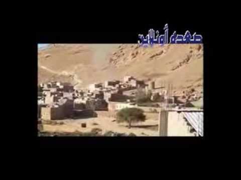 توثيق لقصف الحوثيين على دماج