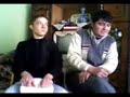 kara hakan & sar? emre- farzet kara hakan & sar? emre- farzet
