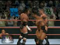 Smackdown Vs. Raw 2009: Triple H RTWM - 11 DX (PS2) Smackdown Vs. Raw 2009: Triple H RTWM - 11 DX (PS2)