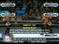 videos de Smackdown Vs. Raw 2009: Triple H RTWM - 11 DX (PS2)