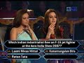 kaun banega crorepati **holi special** pt 2