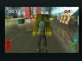 PSP FREE RUNNING 04 Gym:Advanced Pro Training
