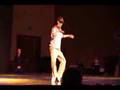 Harry Shum Freestyle WCDE Burbank