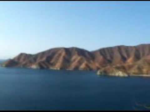Tayrona National Park, Santa Marta
