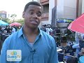 BuddyTV Interview with Tristan Wilds (90210) BuddyTV Interview with Tristan Wilds (90210)