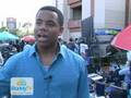 BuddyTV Interview with Tristan Wilds (90210)