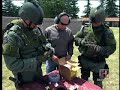 Dragon Skin Ballistic Testing Multiple Shots