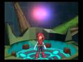 Tales of Symphonia NG Speedrun Segment 68 Part 1