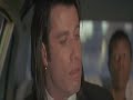 Pulp Fiction  ( Dear Sister  )