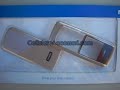 Cover Nokia 6021 Lilac CC-242D ORIGINALE