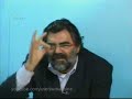 Luiz Gonzaga Mineiro fala sobre Silvio Santos