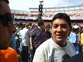 Vertigo en Bs As