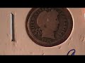 U.S. coin collection p.3 Dimes