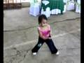 Nelzie's dance floor