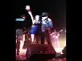 karlita y espinoza paz en Atlanta