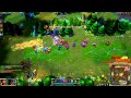 Leaguetopten Presents - Sivir The Battle Mistress