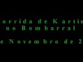 Corrida de Karting no Kiro - Bombarral 1 de 3