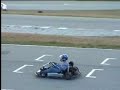 Corrida de Karting no Kiro - Bombarral 1 de 3