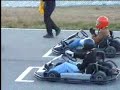 Corrida de Karting no Kiro - Bombarral 1 de 3