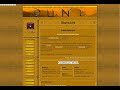 DUNE BG test