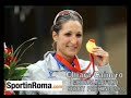 OLIMPIADI 2008 PECHINO - CHIARA CAINERO - ORO SKEET OLIMPIADI 2008 PECHINO - CHIARA CAINERO - ORO SKEET