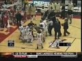 baseball football and basketball BRAWLS FIGHTS AND K.Os baseball football and basketball BRAWLS FIGHTS AND K.Os