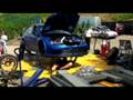volksfreund tv: Vorbereitung auf die ADAC-Rallye