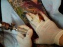 GenestarTattooStudio  Okinawa, Japan  Artist: YUNE