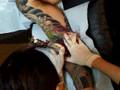 GenestarTattooStudio Okinawa, Japan Artist: YUNE
