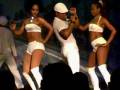 videos de UveroAltoSirenisNov2008