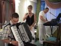 Cahul Moldova  La nunta cu formatia de la sanatoriul Nufarul Alb  2009