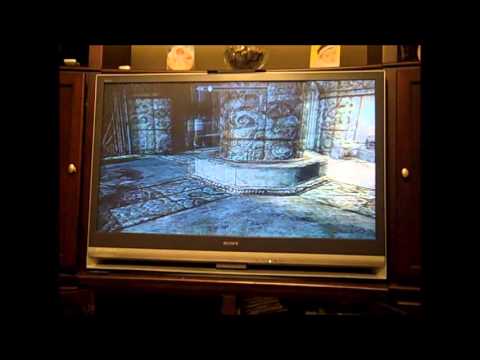 how to liberate the reach in skyrim