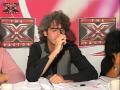 XFactor Parodia Nataliah Sbambozzi