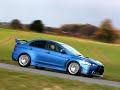 Slide Show of photo's of the Lancer Evolution X FQ-400