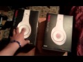 Fake vs Real Beats by Dre (White) Studio part 1 of 3