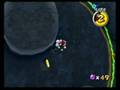 videos de Super Mario Galaxy - King Kaliente's Battle Fleet