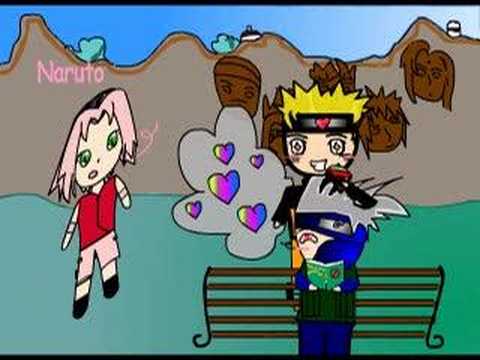 Kakashi triste  ~[ xD]