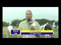 Seth Joyner's Super Bowl Celebrity Golf Charity