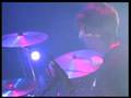 Drumsolo played by Rauno Pella