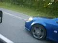 Cobalt vs Minivan