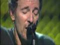 Bruce Springsteen/Land Of Hope And Dreams Live in Barcelona