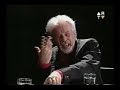 Alejandro Jodorowsky y El Tarot