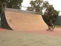 brodie ollie blunt to fakie