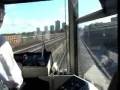 Tram trip from Manchester Picadilly to Bury