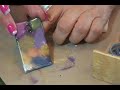 Suze Weinberg - Cloisonne with UTEE Suze Weinberg - Cloisonne with UTEE