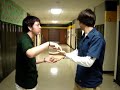 The Handshake (Unedited)