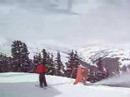 Loveland  Basin Panoramic Shot 10/17/2007