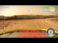Colin McRae DiRT 2 - PC Demo Gameplay