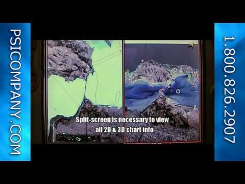 Navionics Platinum Plus Turbo View: Introduction